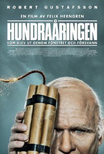 Subtitrare The 100-Year-Old Man Who Climbed Out the Window and Disappeared (2013)