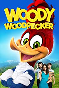 Subtitrare Woody Woodpecker (2017)