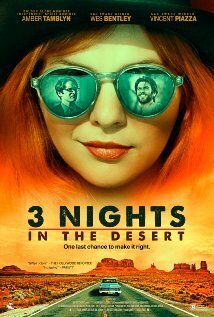 Subtitrare 3 Nights in the Desert (2014)
