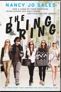 Subtitrare The Bling Ring (2013)