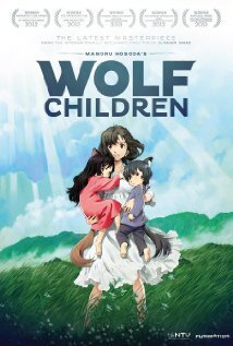 Subtitrare Wolf Children [Ookami kodomo no Ame to Yuki] (2012)