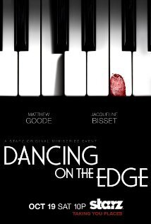 Subtitrare Dancing on the Edge - Sezonul 1 (2013)