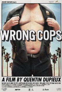 Subtitrare Wrong Cops (2013)