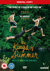 Subtitrare The Kings of Summer (2013)