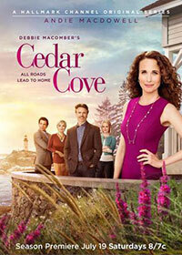 Subtitrare Cedar Cove - Sezonul 2 (2014)