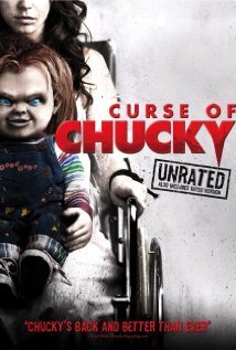 Subtitrare Curse of Chucky (2013)