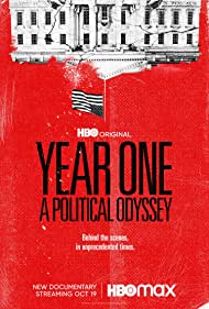 Subtitrare Year One: A Political Odyssey (2022)