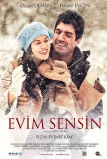 Subtitrare Evim Sensin (2012)
