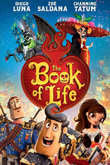 Subtitrare The Book of Life aka Cartea vieții (2014)