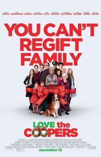 Subtitrare Love the Coopers (2015)