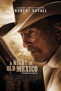 Subtitrare A Night in Old Mexico (2013)