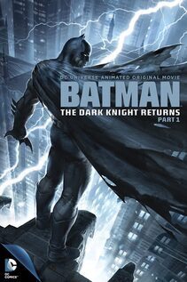 Subtitrare Batman: The Dark Knight Returns, Part 1 (2012)