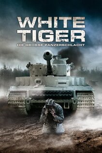 Subtitrare White Tiger (Belyy tigr) (2012)