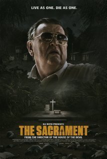 Subtitrare The Sacrament (2013)