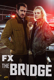 Subtitrare The Bridge - Sezonul 2 (2013)