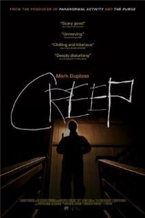Subtitrare Creep (2014)
