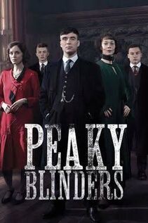 Subtitrare Peaky Blinders - Sezonul 3 (2016)