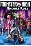 Subtitrare Monster High: Ghoul's Rule! (2012)