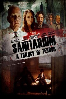 Subtitrare Sanitarium (2013)