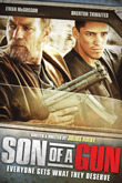 Subtitrare Son of a Gun (2014)