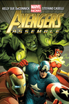 subtitrare Avengers Assemble - Sezonul 1