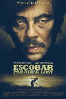 Subtitrare Escobar: Paradise Lost (2014)