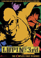Subtitrare Lupin III - Lupin Family Lineup (2012)
