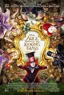 Subtitrare Alice Through the Looking Glass (2016)