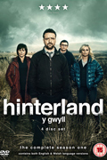 Subtitrare Hinterland - Sezonul 2 (2013)