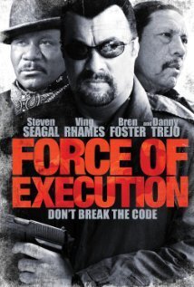 Subtitrare Force of Execution (2013)