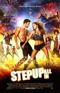 Subtitrare Step Up All In (2014)