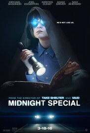 Subtitrare Midnight Special (2016)