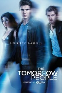 Subtitrare The Tomorrow People - Sezonul 1 (2013)