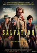 Subtitrare The Salvation (2014)