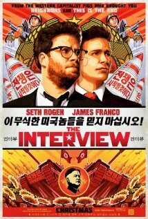 Subtitrare The Interview (2014)