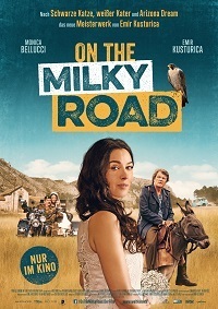 Subtitrare On the Milky Road (2016)