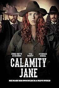 Subtitrare Calamity Jane (2024)