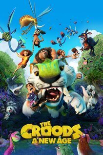 Subtitrare The Croods: A New Age (2020)