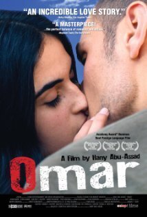Subtitrare Omar (2013)