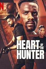 Subtitrare Heart of the Hunter (2024)