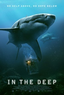 Subtitrare 47 Meters Down (2017) (aka In The Deep 2016)