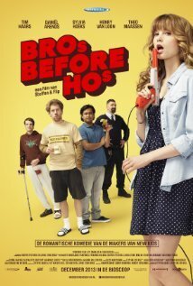 Subtitrare Bros Before Hos (2013)