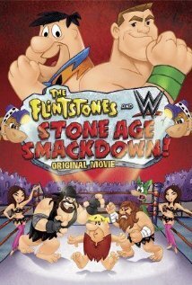 Subtitrare The Flintstones & WWE: Stone Age Smackdown (2015)
