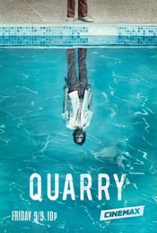 Subtitrare Quarry - Sezonul 1 (2016)