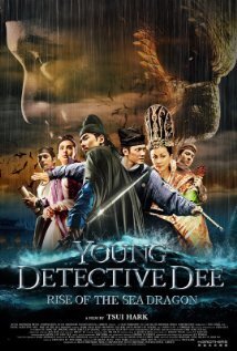 Subtitrare Young Detective Dee: Rise of the Sea Dragon (2013)