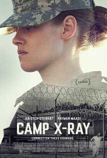 Subtitrare Camp X-Ray (2014)