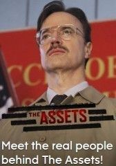 Subtitrare The Assets (2014)