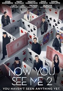 Subtitrare Now You See Me 2 (2016)