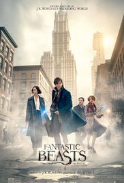 Subtitrare Fantastic Beasts and Where to Find Them (2016)
