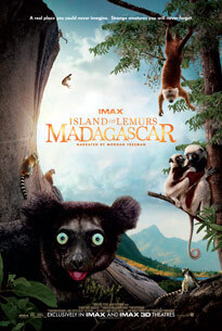 Subtitrare Island of Lemurs: Madagascar (2014)